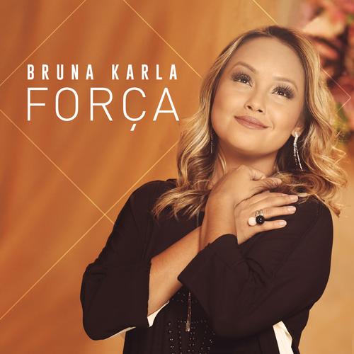 Bruna Karla -As melhores's cover