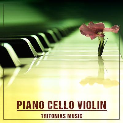 Piano Cello Violin's cover