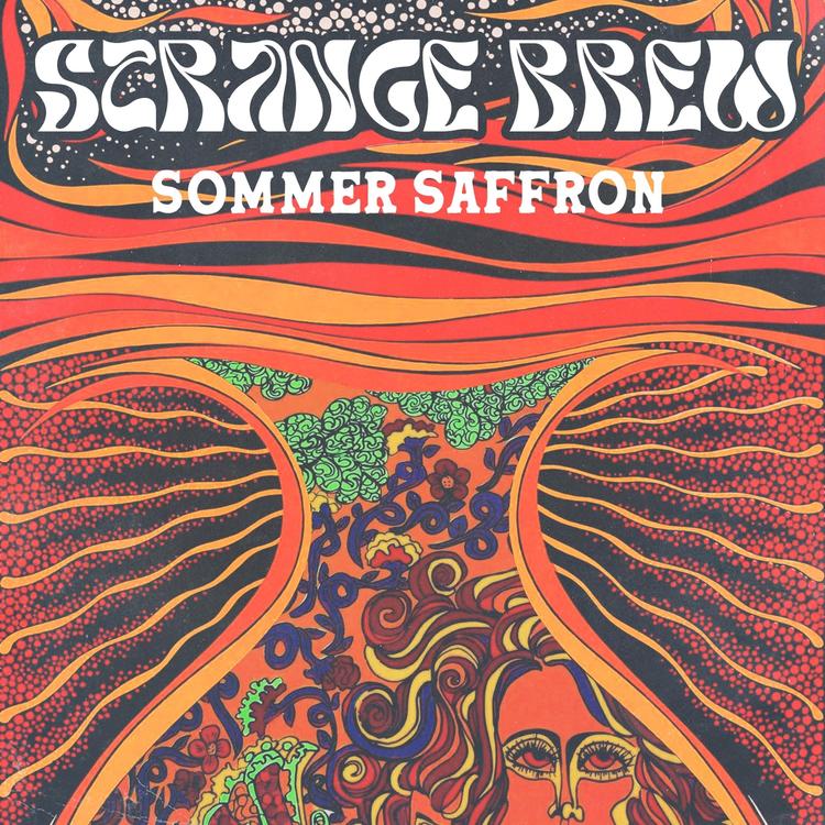Sommer Saffron's avatar image