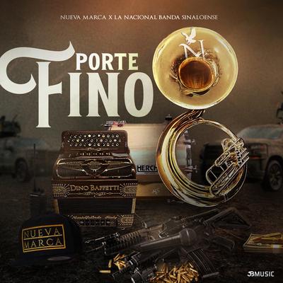 Porte Fino's cover