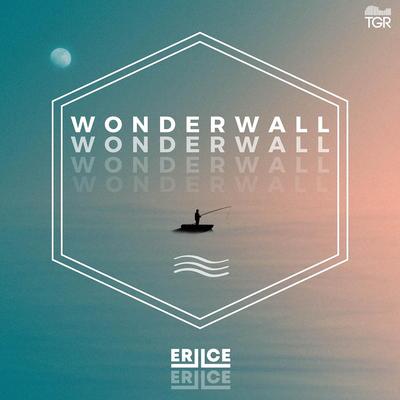 Wonderwall By ERIICE, Carla Cappa's cover