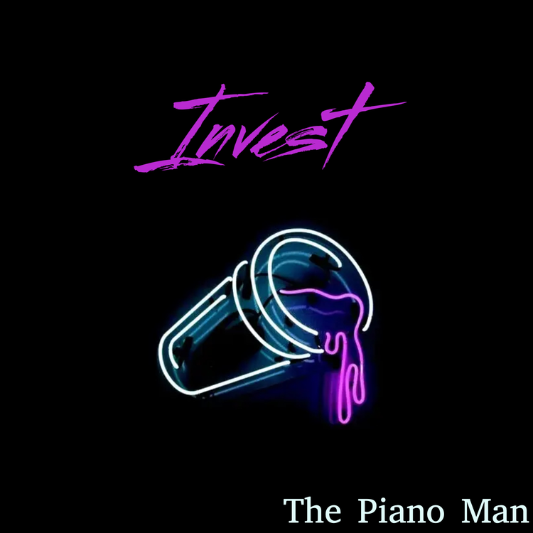 The Piano Man's avatar image