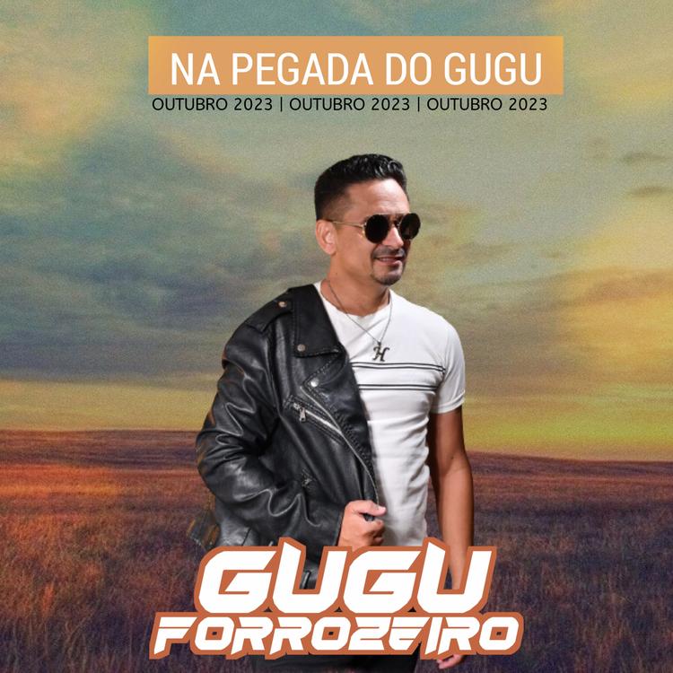 Gugu Forrozeiro's avatar image