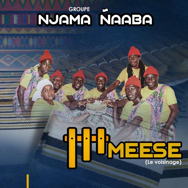 Njama Naaba's avatar image