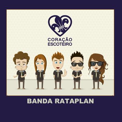 Centenário Catarinense By Banda Rataplan's cover