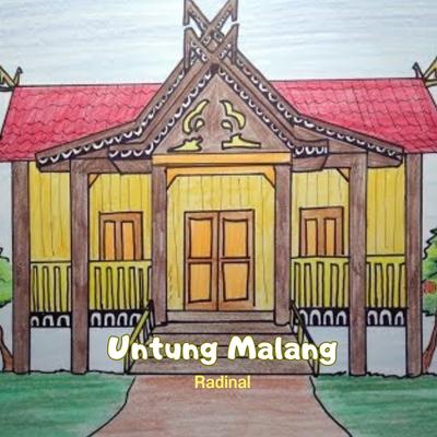 Untuang Malang's cover