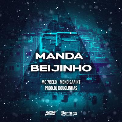 Manda Beijinho's cover