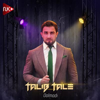 Talib Tale's cover