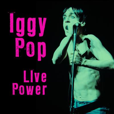 Live Power's cover