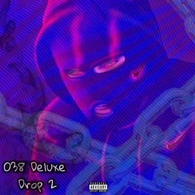 038 Deluxe's cover