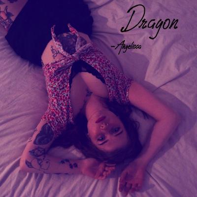 Dragon By Angelicca's cover