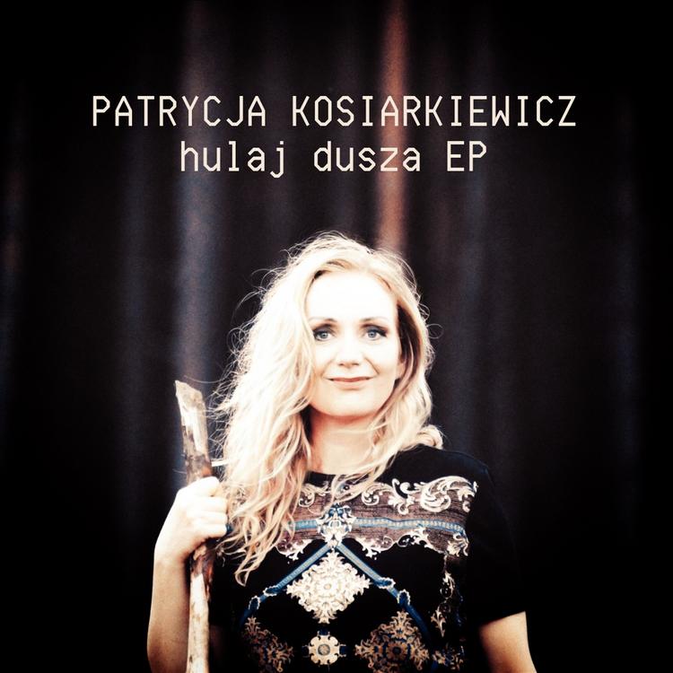 Patrycja Kosiarkiewicz's avatar image