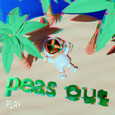 peas out By Cherrygroove's cover