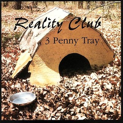 Reality Club's cover