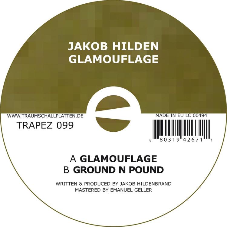 Jakob Hilden's avatar image