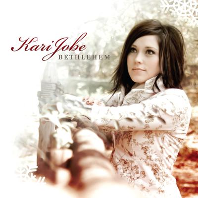 The Christmas Song By Kari Jobe's cover