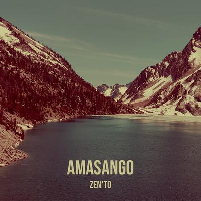 Amasango By Zen'TO's cover