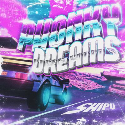 Phonky Dreams By Shipu's cover