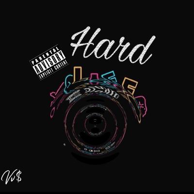 Hard Life By BlackedOut Vv$, Palma, STRINGZ's cover