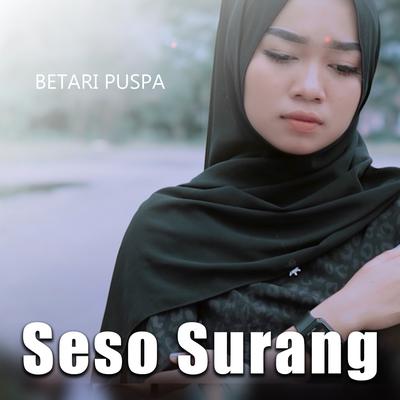 SESO SURANG's cover