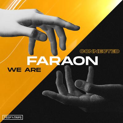 We Are Connected's cover