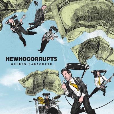 Hewhocorrupts's cover