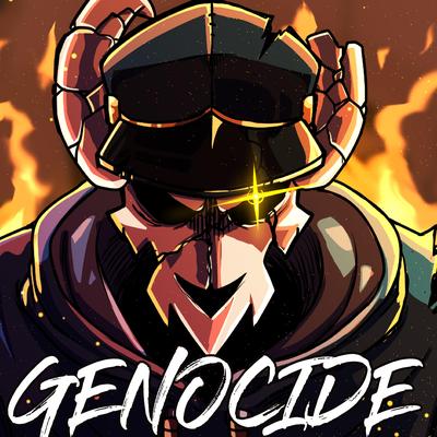 Genocide By RetroSpecter's cover