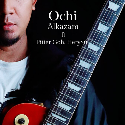 Ochi's cover