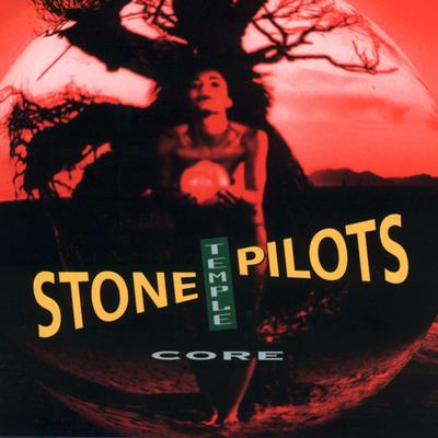 Creep By Stone Temple Pilots's cover