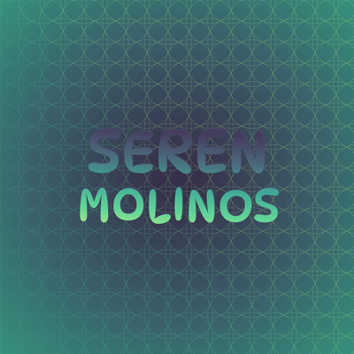 Seren Molinos's cover