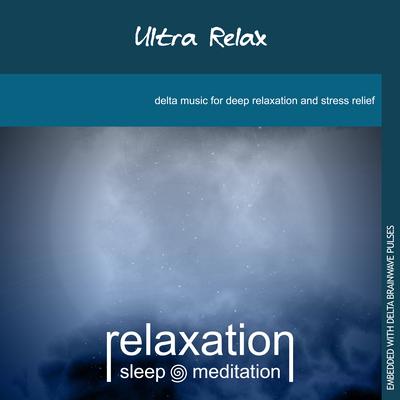 Delta 3.0 Hz By Relaxation Sleep Meditation's cover