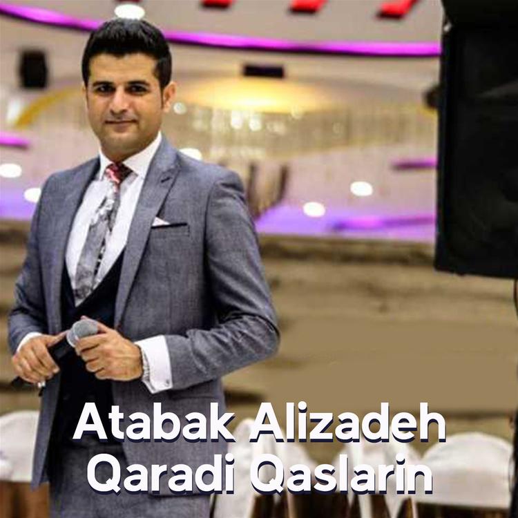 Atabak Alizadeh's avatar image