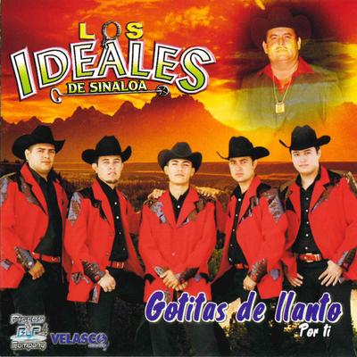 Los Ideales de Sinaloa's cover