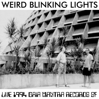 1994 Gaia Mantra Records SF (Live)'s cover