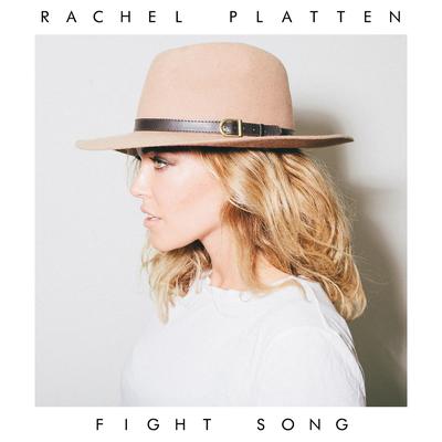 Fight Song's cover