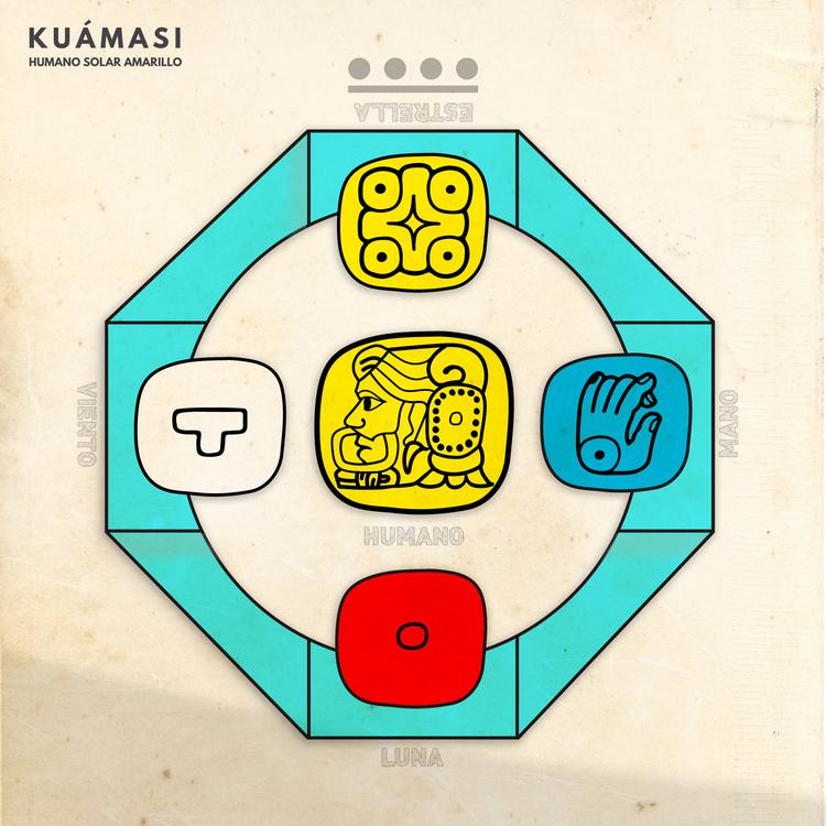 Kuámasi's avatar image