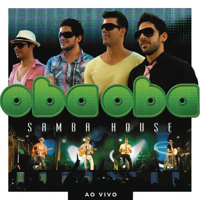 The Times / Times like these / Primeiros Erros (Chove) (Ao Vivo) By Oba Oba Samba House's cover