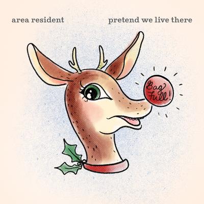 Area Resident's cover