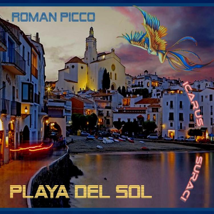 Roman Picco's avatar image