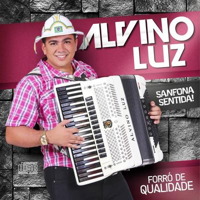 Cavalo Ciumento (Cover) By Alvino Luz's cover