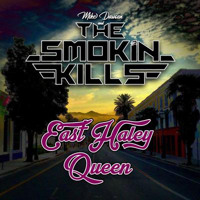 East Haley Queen's cover