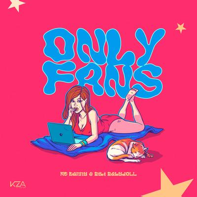 Onlyfans (Remix) By Mc Danny, Bibi Babydoll, KZA Produções's cover