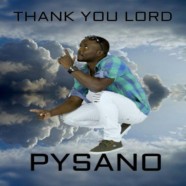 Pysano's avatar image