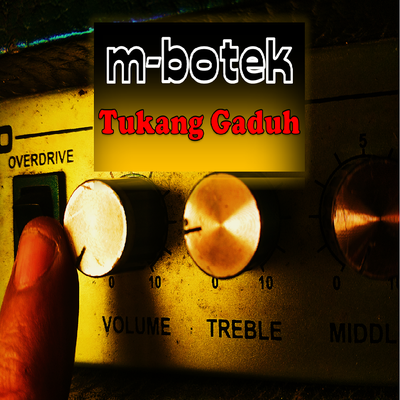 M-botek's cover