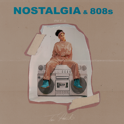 Nostalgia & 808s Part 1's cover