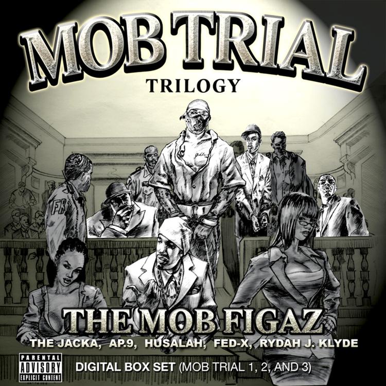 The Mob Figaz's avatar image