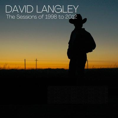 David Langley's cover