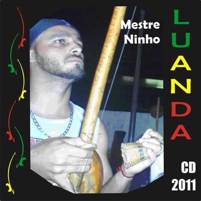 Jeito Senzala de Jogar By Mestre Ninho's cover