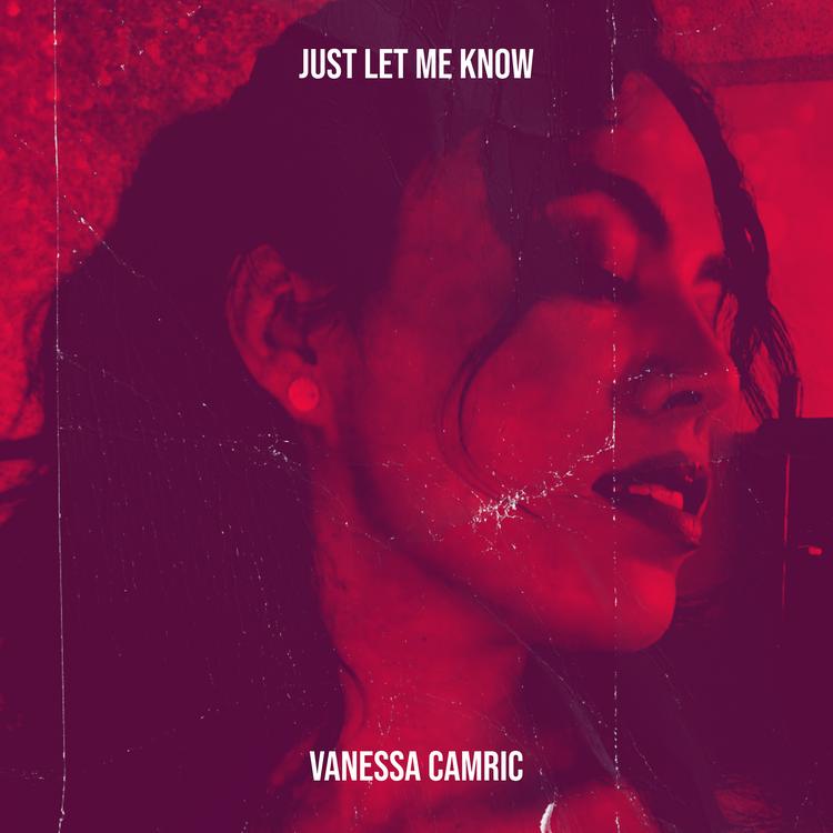 Vanessa Camric's avatar image