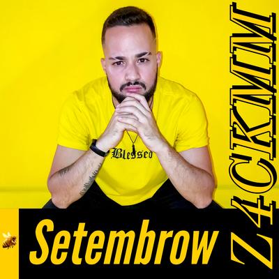 Setembrow By Z4CKMM's cover